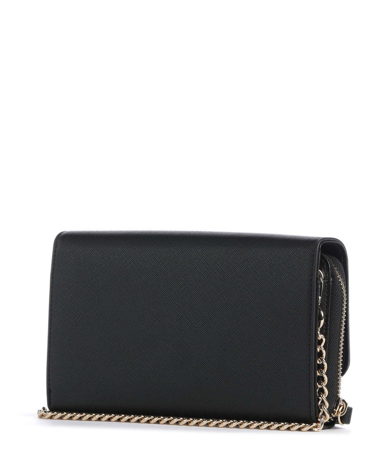 Valentino Bags Zero Re Wallet nero