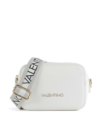 Valentino Bags Zero Re Kabelka přes rameno bianco