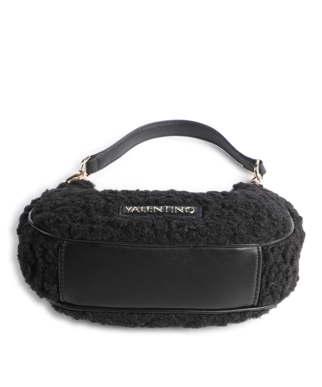 Valentino Bags Special Camy Shoulder bag nero