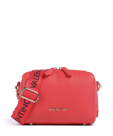 Valentino Bags Pattie Kabelka přes rameno corallo