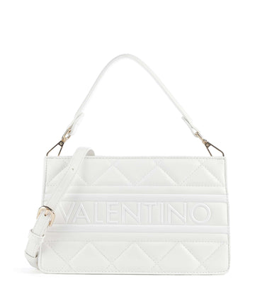Valentino Bags Ada Kabelka bianco
