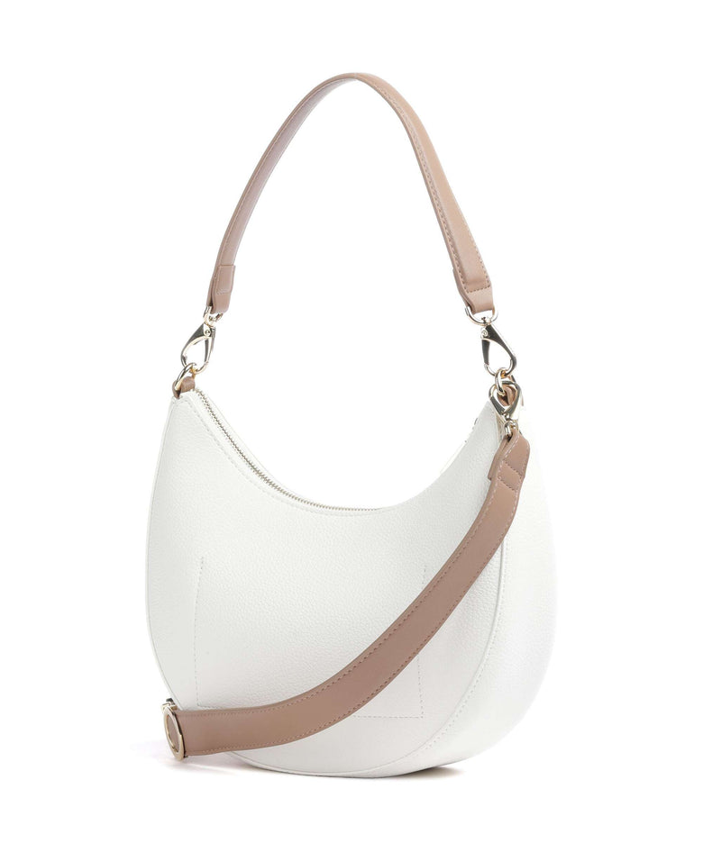 Valentino Bags Alexia Shoulder bag bianco/cuoio