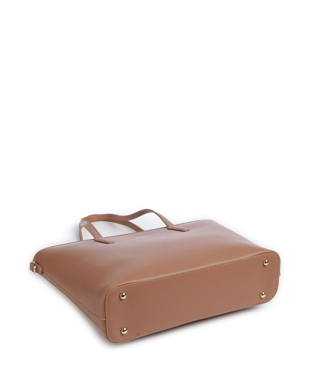 Valentino Bags Zero Re Tote bag cuoio