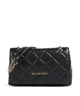 Valentino Bags Ocarina Taška přes rameno nero