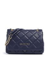 Valentino Bags Ocarina Taška přes rameno blu