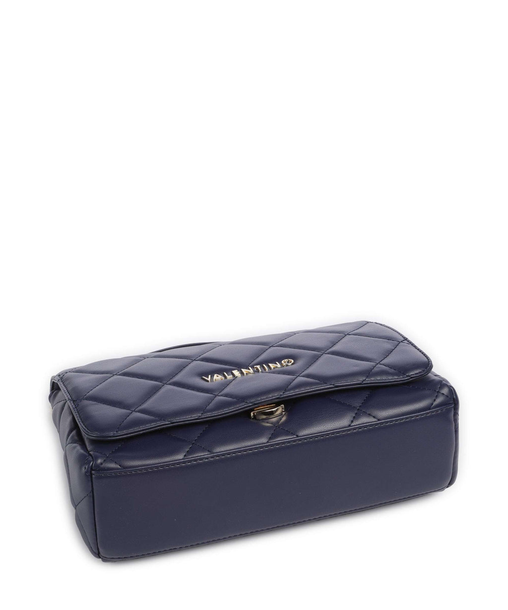 Valentino Bags Ocarina Shoulder bag blu