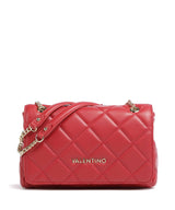 Valentino Bags Ocarina Taška přes rameno rosso