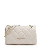 Valentino Bags Ocarina Taška přes rameno ecru