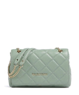 Valentino Bags Ocarina Taška přes rameno salvia
