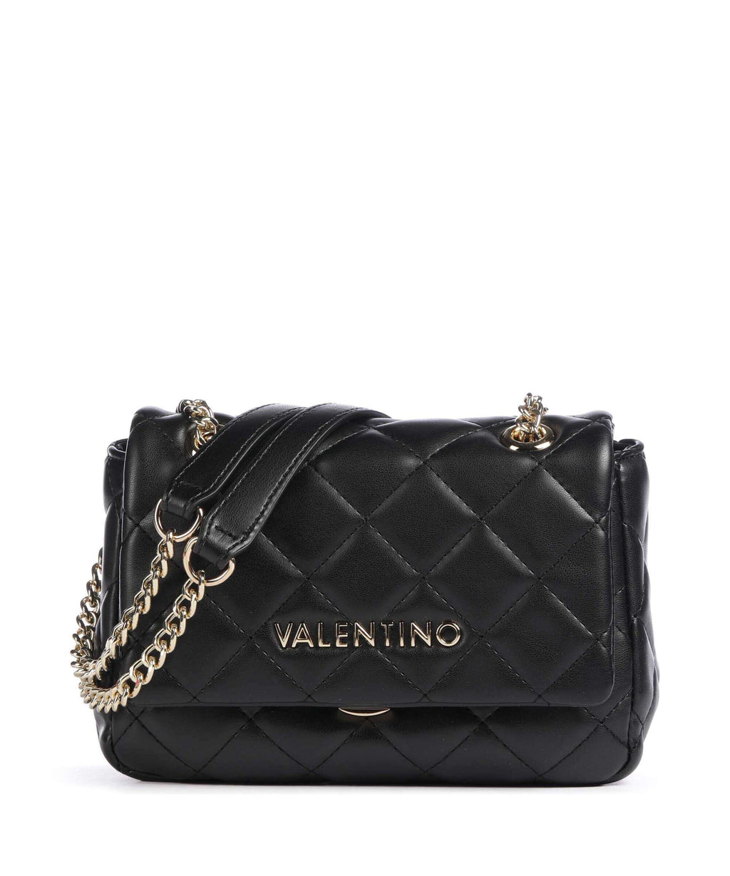 Valentino Bags Ocarina Shoulder bag nero