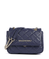 Valentino Bags Ocarina Taška přes rameno blu