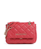Valentino Bags Ocarina Taška přes rameno rosso