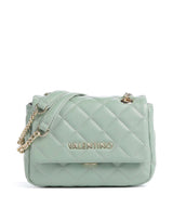 Valentino Bags Ocarina Taška přes rameno salvia