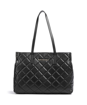 Valentino Bags Ocarina Nákupní taška nero