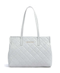 Valentino Bags Ocarina Tote bag perla