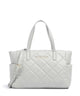 Valentino Bags Ocarina Handbag perla