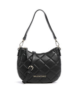 Valentino Bags Ocarina Taška přes rameno nero