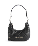 Valentino Bags Ocarina Taška přes rameno nero