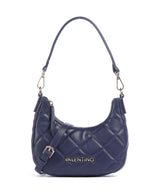Valentino Bags Ocarina Taška přes rameno blu