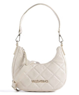 Valentino Bags Ocarina Taška přes rameno ecru