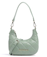 Valentino Bags Ocarina Taška přes rameno salvia