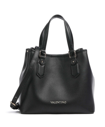 Valentino Bags Brixton Kabelka nero