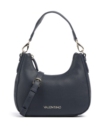 Valentino Bags Brixton Taška přes rameno blu