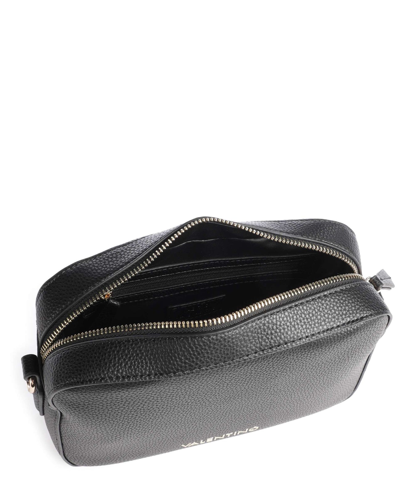 Valentino Bags Brixton Crossbody bag nero