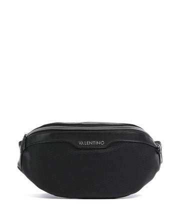 Valentino Bags Efeo Ledvinka nero