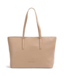 Valentino Bags Special Martu Nákupní taška beige
