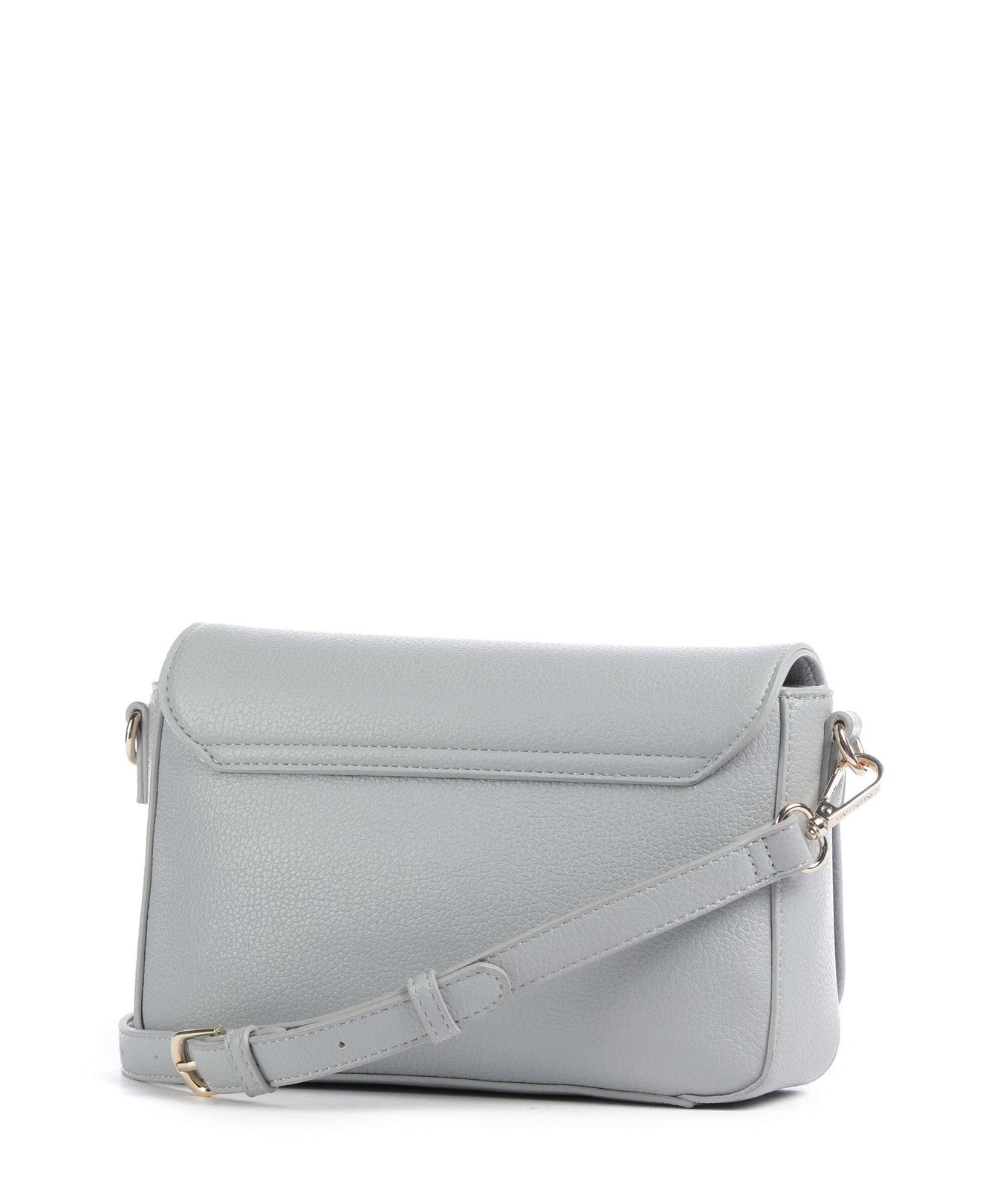 Valentino Bags Special Martu Crossbody bag grigio