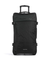 Valentino Bags Oceano Re Cestovní taška s kolečky nero
