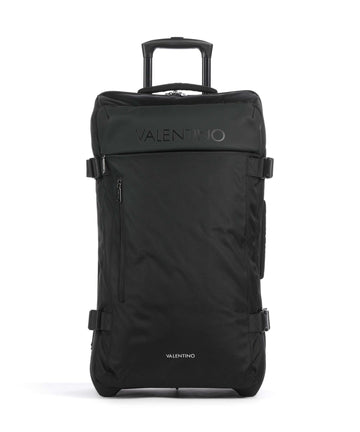 Valentino Bags Oceano Re Cestovní taška s kolečky nero