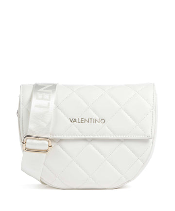 Valentino Bags Bigs Kabelka přes rameno bianco