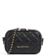 Valentino Bags Ocarina Kabelka přes rameno nero