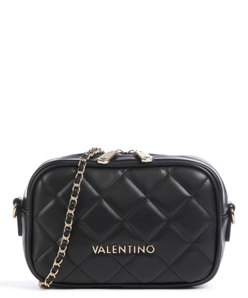 Valentino Bags Ocarina Kabelka přes rameno nero