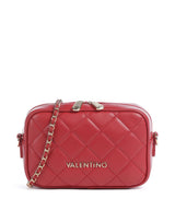 Valentino Bags Ocarina Kabelka přes rameno rosso