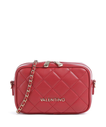 Valentino Bags Ocarina Kabelka přes rameno rosso