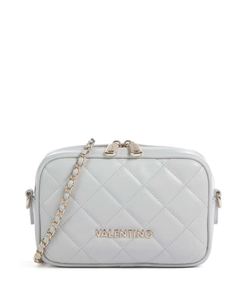 Valentino Bags Ocarina Kabelka přes rameno perla