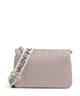 Valentino Bags Zero Re Kabelka přes rameno beige