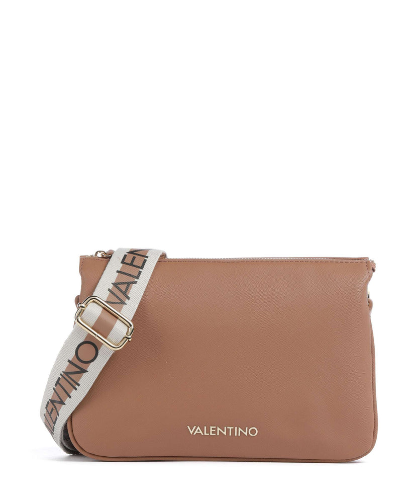 Valentino Bags Zero Re Crossbody bag cuoio