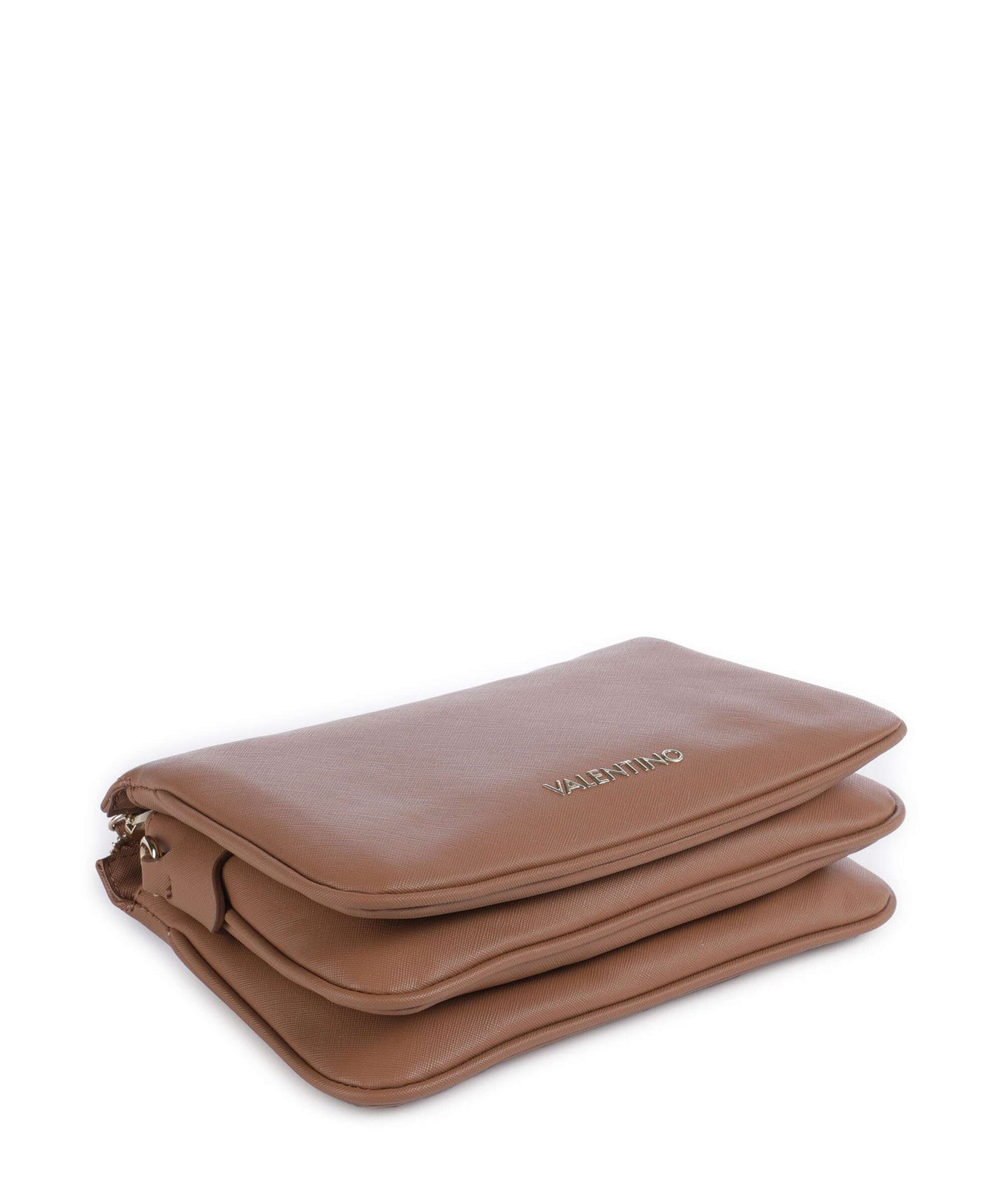 Valentino Bags Zero Re Crossbody bag cuoio