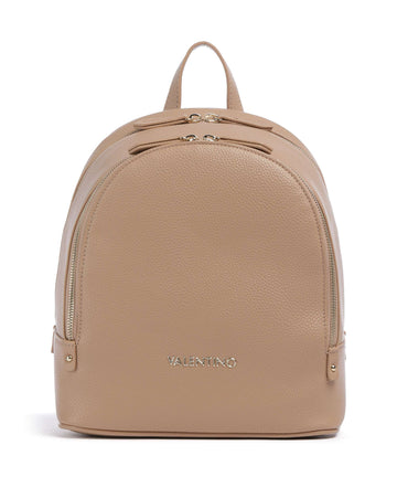 Valentino Bags Brixton Batoh beige