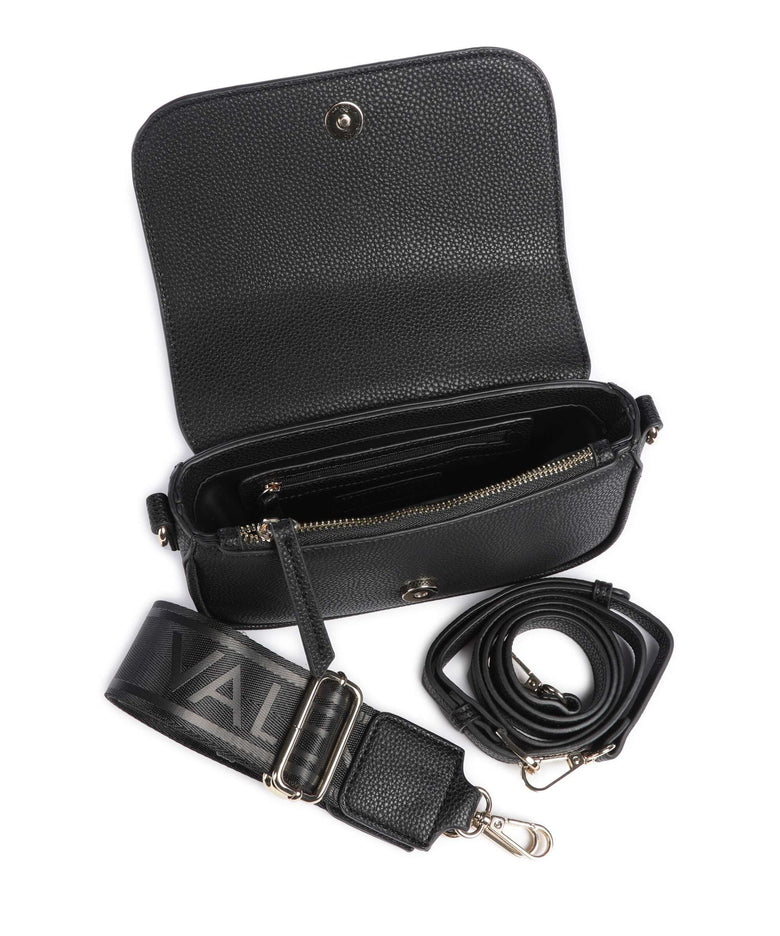 Valentino Bags Miramar Crossbody bag nero