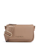 Valentino Bags Miramar Kabelka přes rameno beige