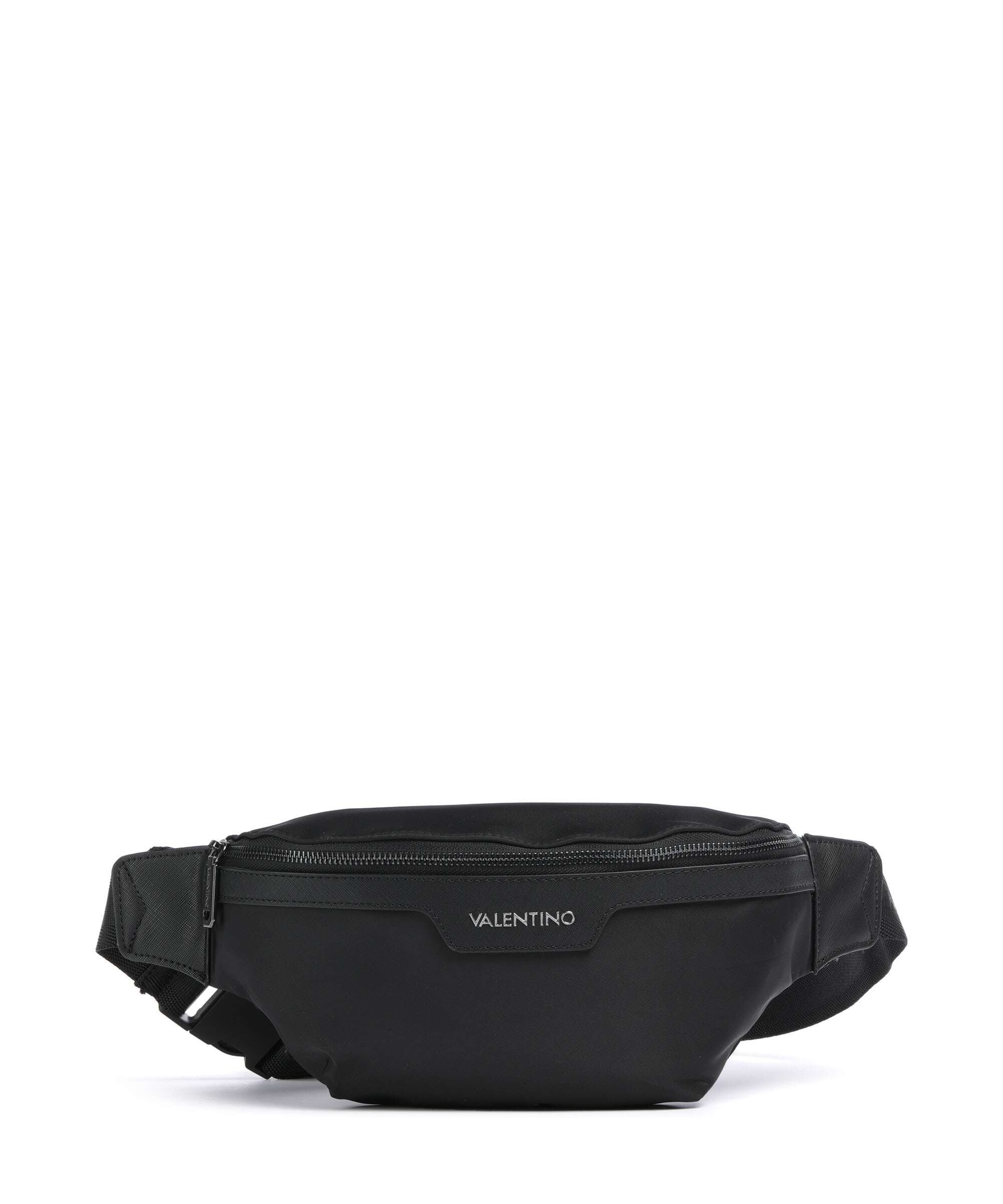 Valentino Bags Cardano Belt bag nero