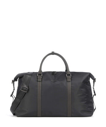 Valentino Bags Infinity Víkendová taška grigio