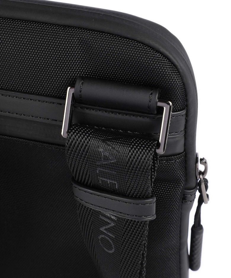 Valentino Bags Tron Crossbody bag nero