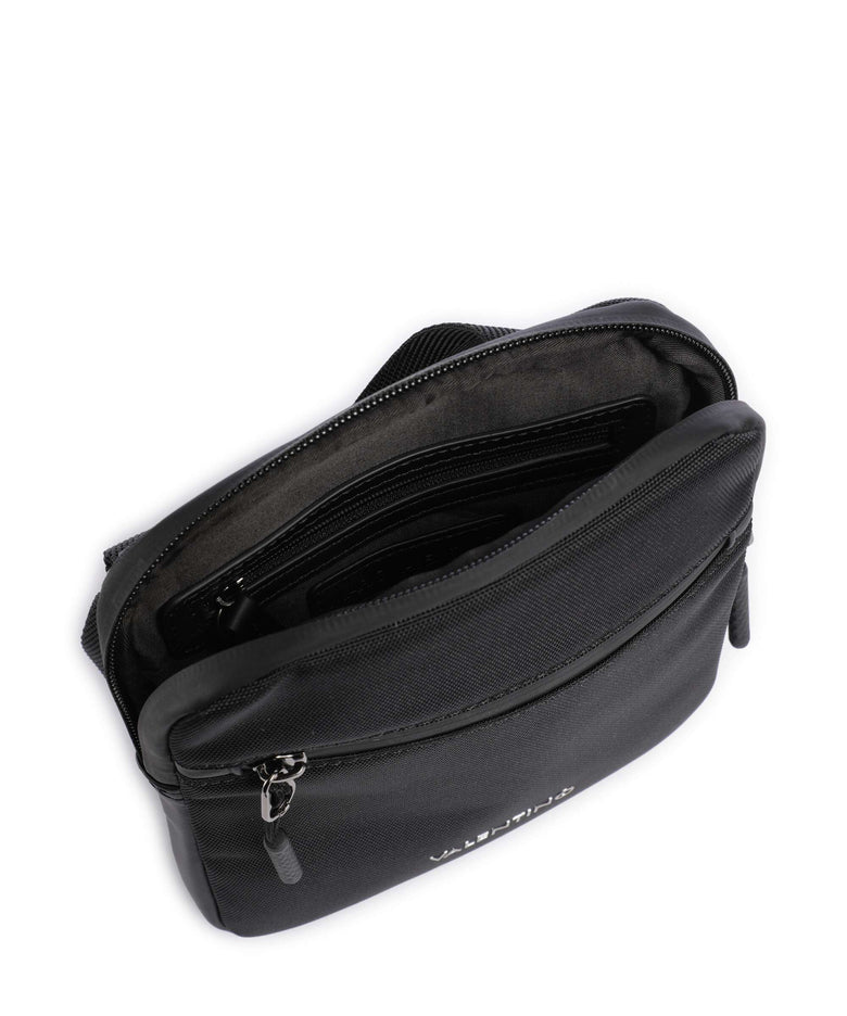 Valentino Bags Tron Crossbody bag nero