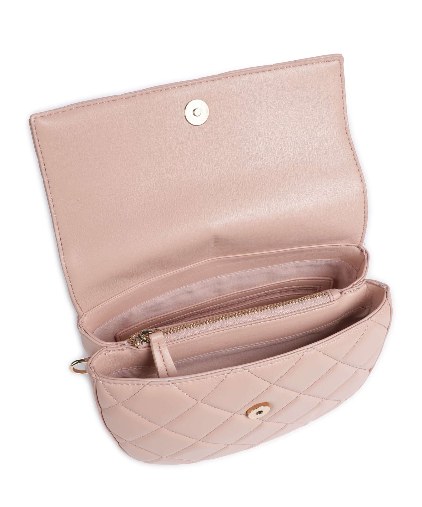 Valentino Bags Bigs Crossbody bag cipria